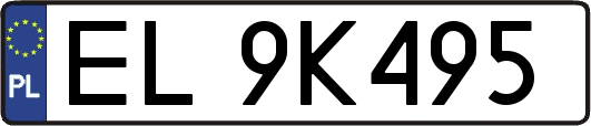 EL9K495