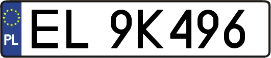 EL9K496