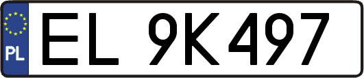 EL9K497