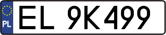 EL9K499