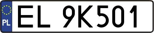 EL9K501