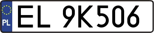 EL9K506