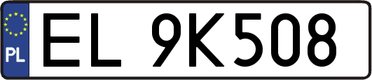 EL9K508