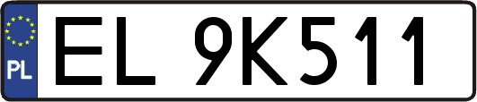 EL9K511