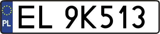 EL9K513