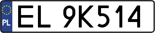 EL9K514