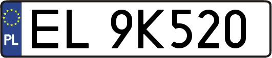 EL9K520