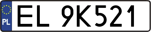EL9K521