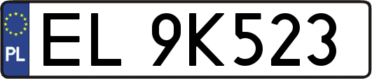 EL9K523