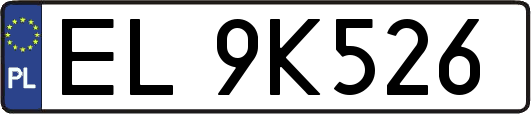 EL9K526