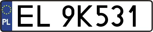EL9K531