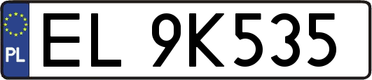 EL9K535