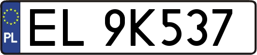 EL9K537