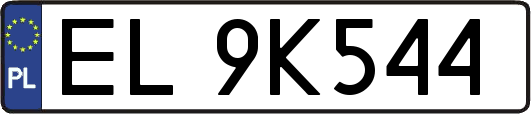EL9K544