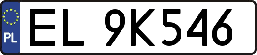 EL9K546