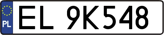 EL9K548
