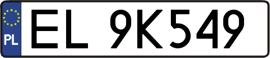 EL9K549