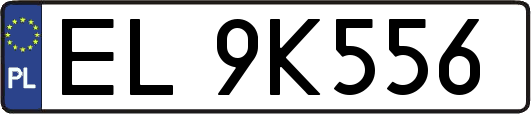 EL9K556