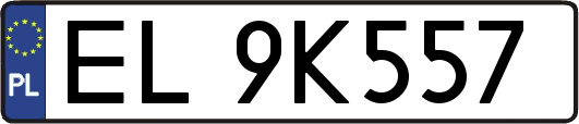EL9K557