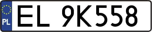 EL9K558