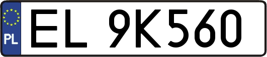 EL9K560