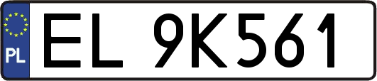 EL9K561
