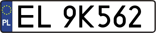 EL9K562