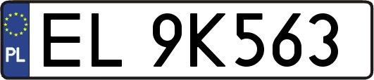 EL9K563