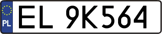 EL9K564