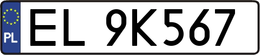 EL9K567
