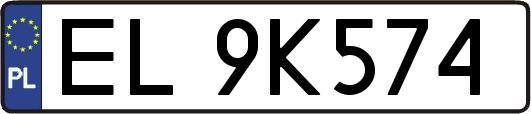 EL9K574
