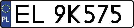 EL9K575