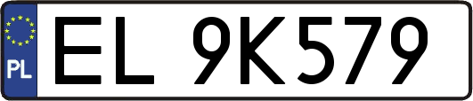 EL9K579