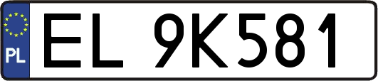 EL9K581