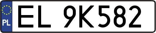 EL9K582