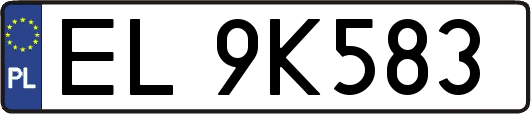 EL9K583