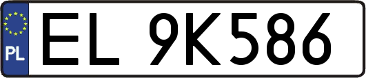 EL9K586