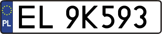 EL9K593