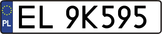 EL9K595