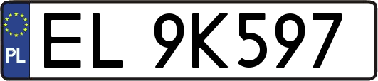 EL9K597
