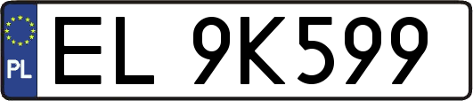 EL9K599