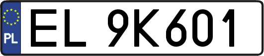 EL9K601