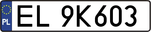 EL9K603