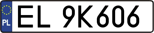 EL9K606