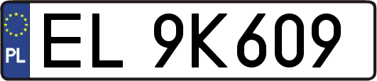 EL9K609