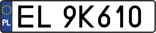 EL9K610