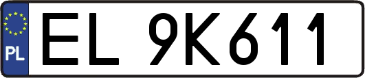 EL9K611