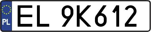 EL9K612