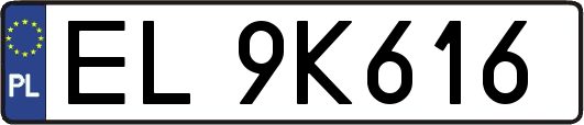 EL9K616