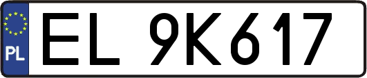 EL9K617